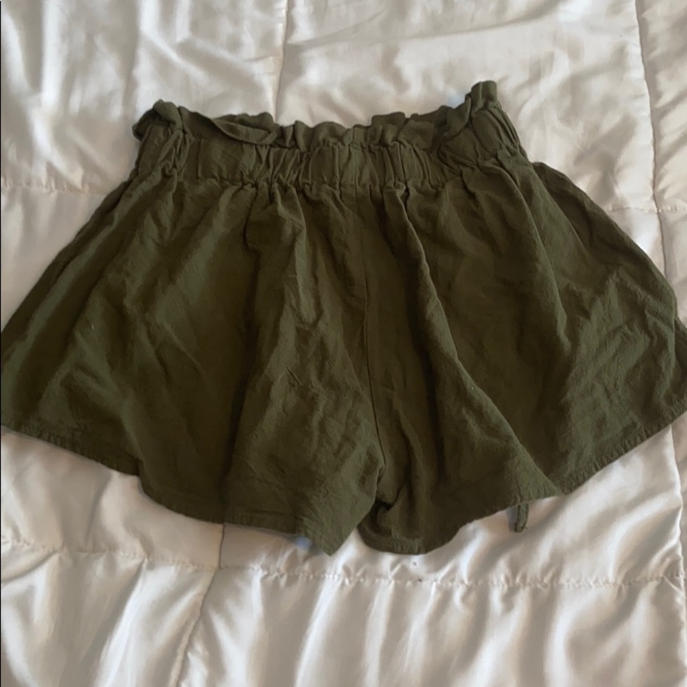 Shorts - Picture 2 of 2